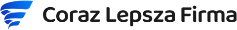 Logo CORAZ LEPSZA FIRMA
