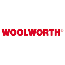 Logo Woolworth Polska sp. z o.o.