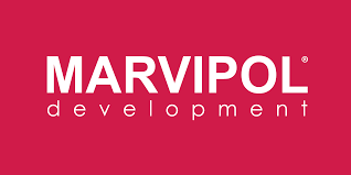 Logo Marvipol Development S.A.