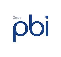 Logo Grupa PBI