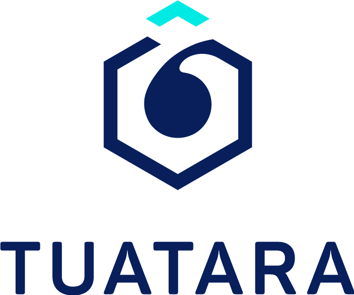Logo Tuatara Sp. z o.o.