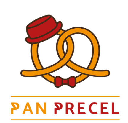 Logo Pan Precel
