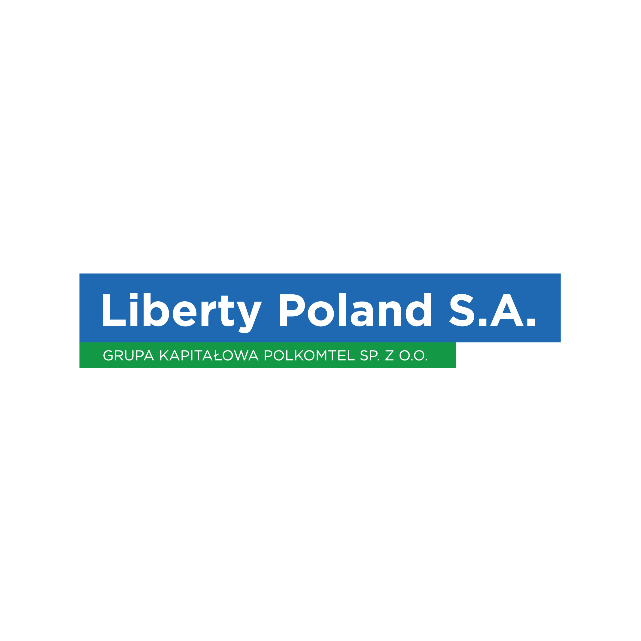 Logo Liberty Poland S.A.