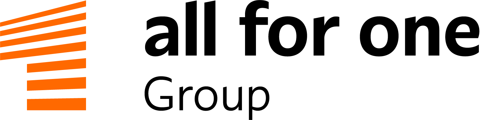 Logo All for One Poland