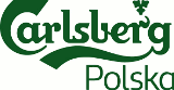 Logo Carlsberg Polska