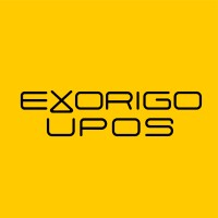 Logo Exorigo-Upos S.A.