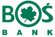 Logo Bank Ochrony Środowiska S.A.